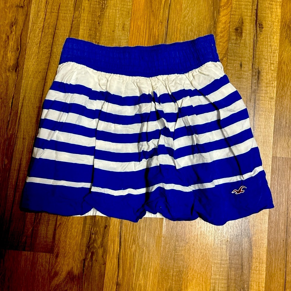 Y2K Hollister Skirt